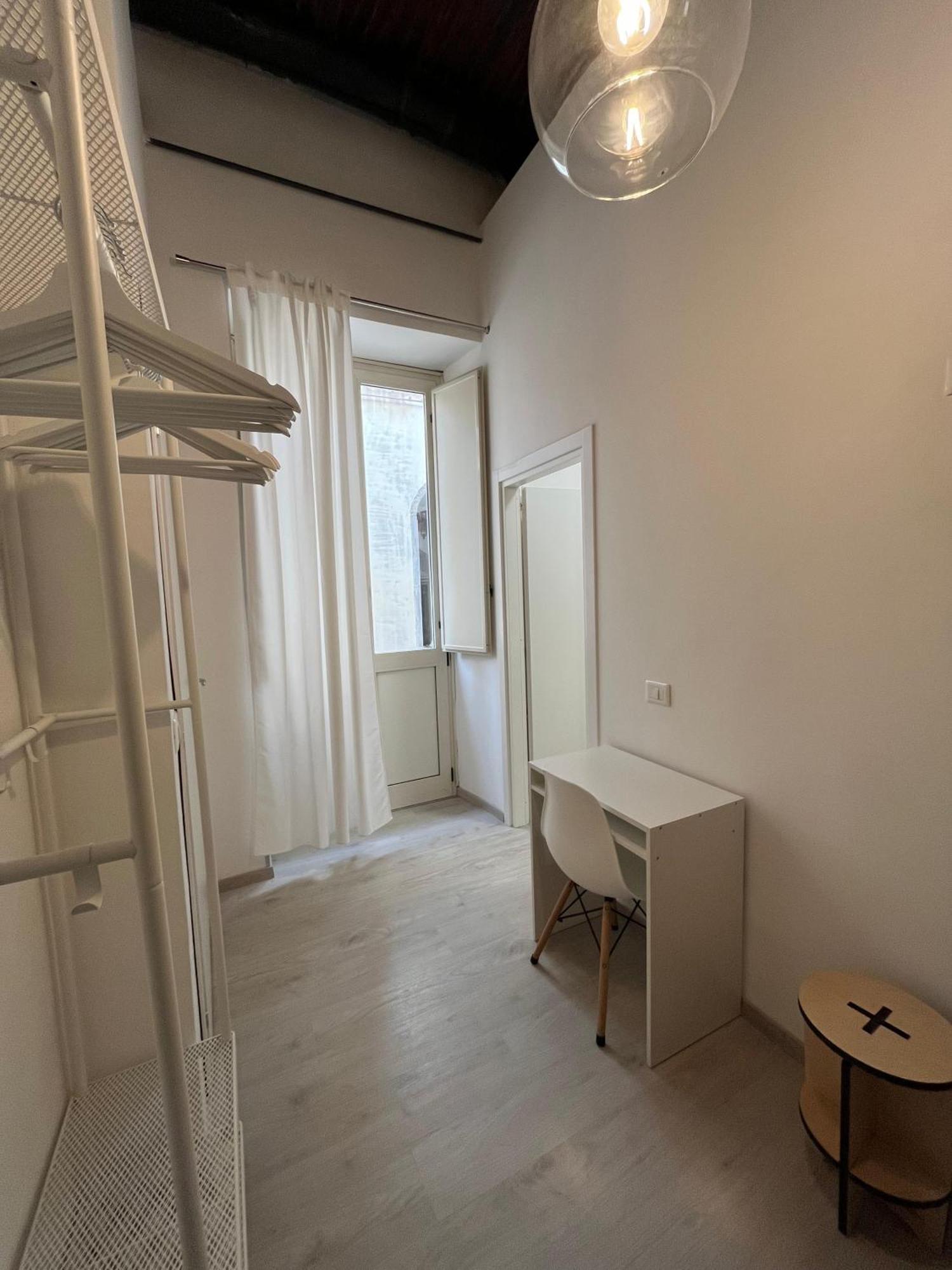 Donna Luisa A Santa Chiara Bed & Breakfast เนเปิลส์ ภายนอก รูปภาพ